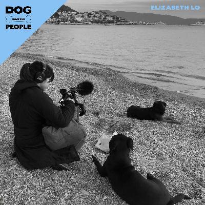 Re-Issue: All Those Who Wander Aren't Lost w/ Elizabeth Lo Re-Issue: All Those Who Wander Aren't Lost w/ Elizabeth Lo