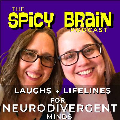 Ep. 98 — The REAL Episode 98: Radical Forgiveness, Melt-Downs & Marbles