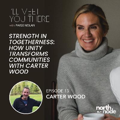 S1E13: Strength in Togetherness: How Unity Transforms Communities