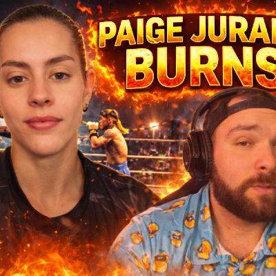 Paige Jurado Burns