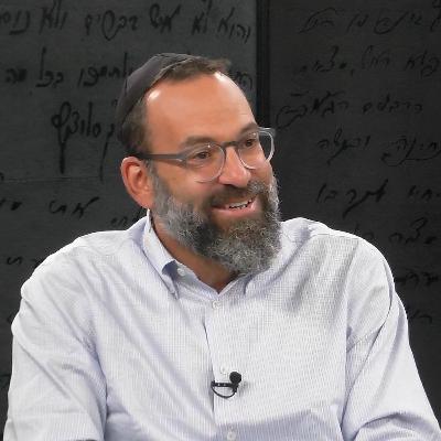 Rabbi Dr. Benjy Epstein | Mindfulness, Judaism, & The Art of Being Present Rabbi Dr. Benjy Epstein | Mindfulness, Judaism, & The Art of Being Present