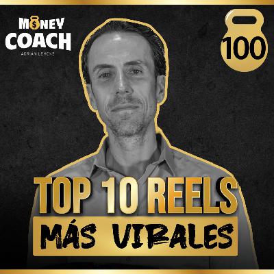100 | Top 10 Reels Virales - Adrián Lemcke