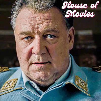 Entrega 185. Derechos humanos, de "La voz de Hind" a "Núremberg"