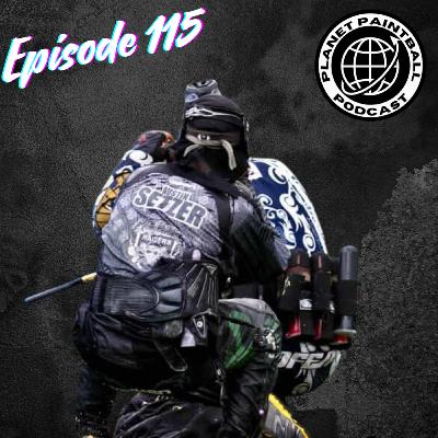 Austin Setzer - Gravity Kids Ep. 115