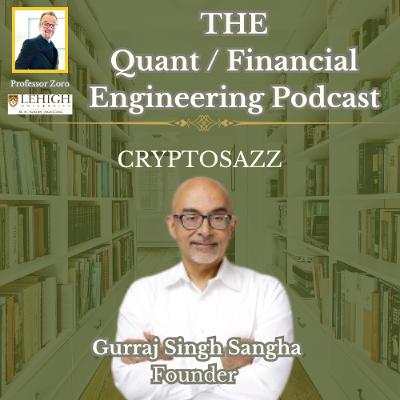 CRYPTOSAZZ