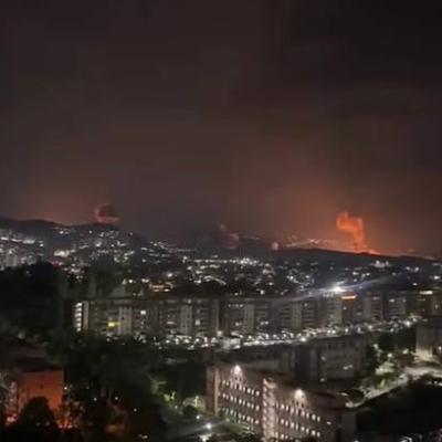 Speciale Venezuela attaccato - 03/01/2026 - ore 12:00