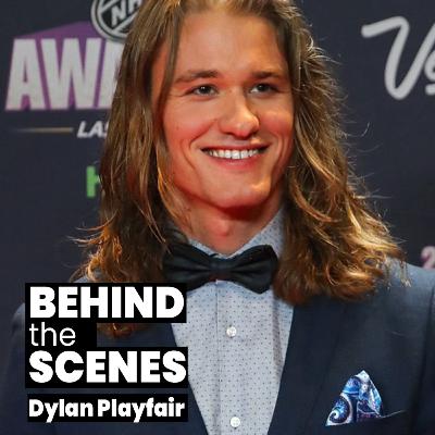 #7 Dylan Playfair - Actor / Producer / Director