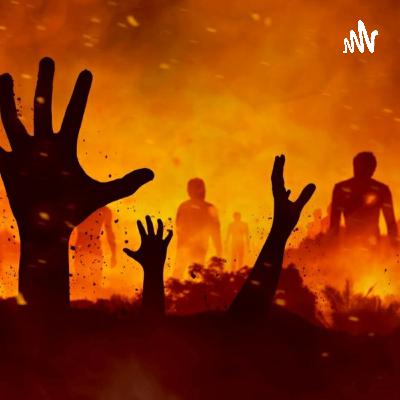 Divina comedia (infierno) canto XIX
