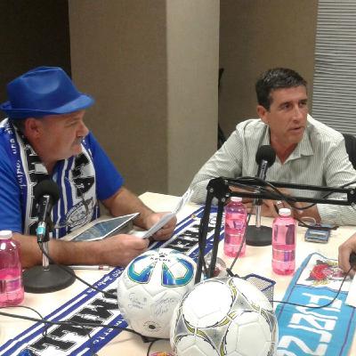 A 2 pelotas (Fin de temporada) 030619