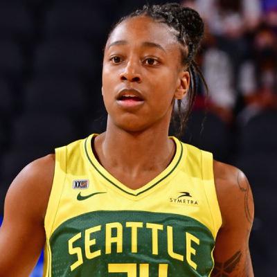 El Perímetro #246 - Comienza la temporada de la WNBA El Perímetro #246 - Comienza la temporada de la WNBA