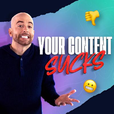 Stop Blaming Gen-Z—Your Content Just Sucks