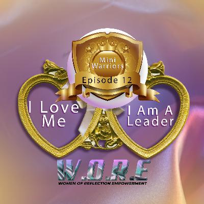 EPISODE 12 - I LOVE ME