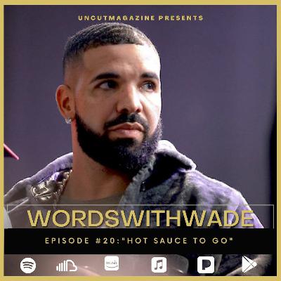 Episode 209 - "Hot Sauce To Go".