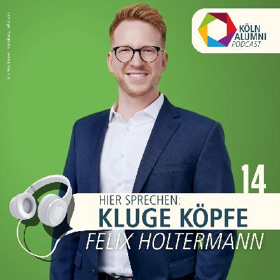 Der Fall Wirecard: Felix Holtermann über guten Journalismus, Whistleblower und ein System, das betrogen werden wollte