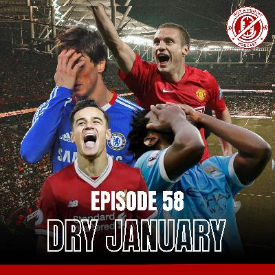 Dry January - Is it time to scrap the winter transfer window?