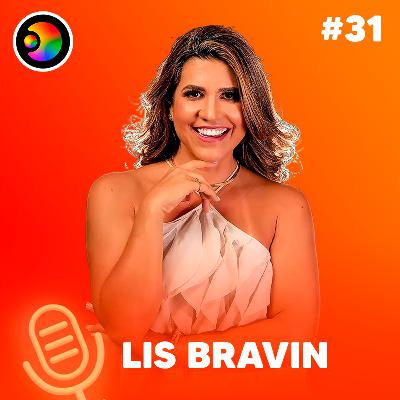 LIS BRAVIN - PODIMAIS - #31 LIS BRAVIN - PODIMAIS - #31
