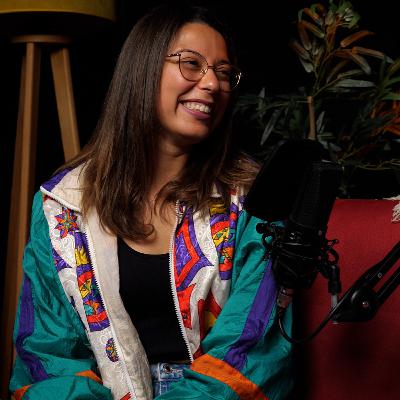 Islem Tounsi: Self talkالعائلة، الصوت الداخلي وال | Episode 21