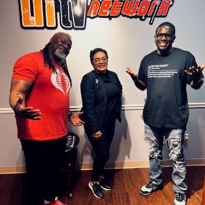 "Empowering Girls Through STEM: Terri Staten's Quest to Build Self-Esteem"