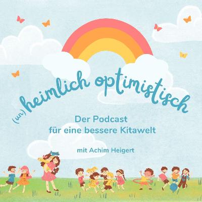 Weg vom Modellzwang – So gelingt jede Eingewöhnung wirklich! Ein Gespräch mit Stefanie von Brück