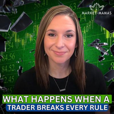 How One Bad Morning Almost Ruined My Trading Week | Life of a Futures Day Trader