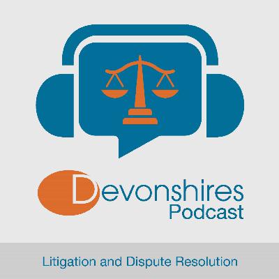 Ep 11: A Quick Guide to Adjudication