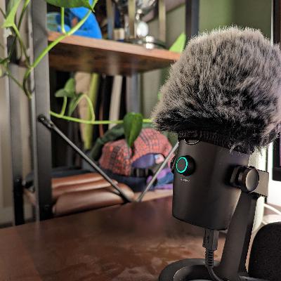 E4 – Ivan’s Got a New Hat