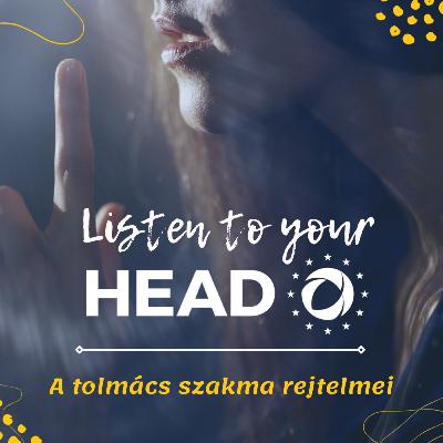 A tolmács szakma rejtelmei - Dr. Papp Nándor