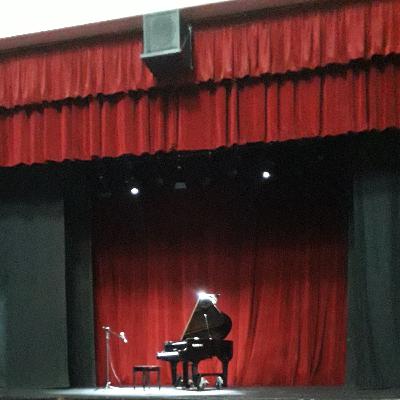 Leo Masliah en Mercedes