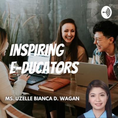 Episode 1 with Ms. Wagan