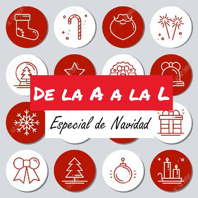 Solterones pa' noche buena Solterones pa' noche buena