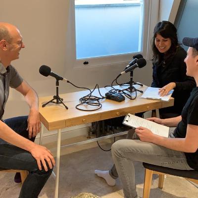 #1: Crafting the documentary story #1: Crafting the documentary story