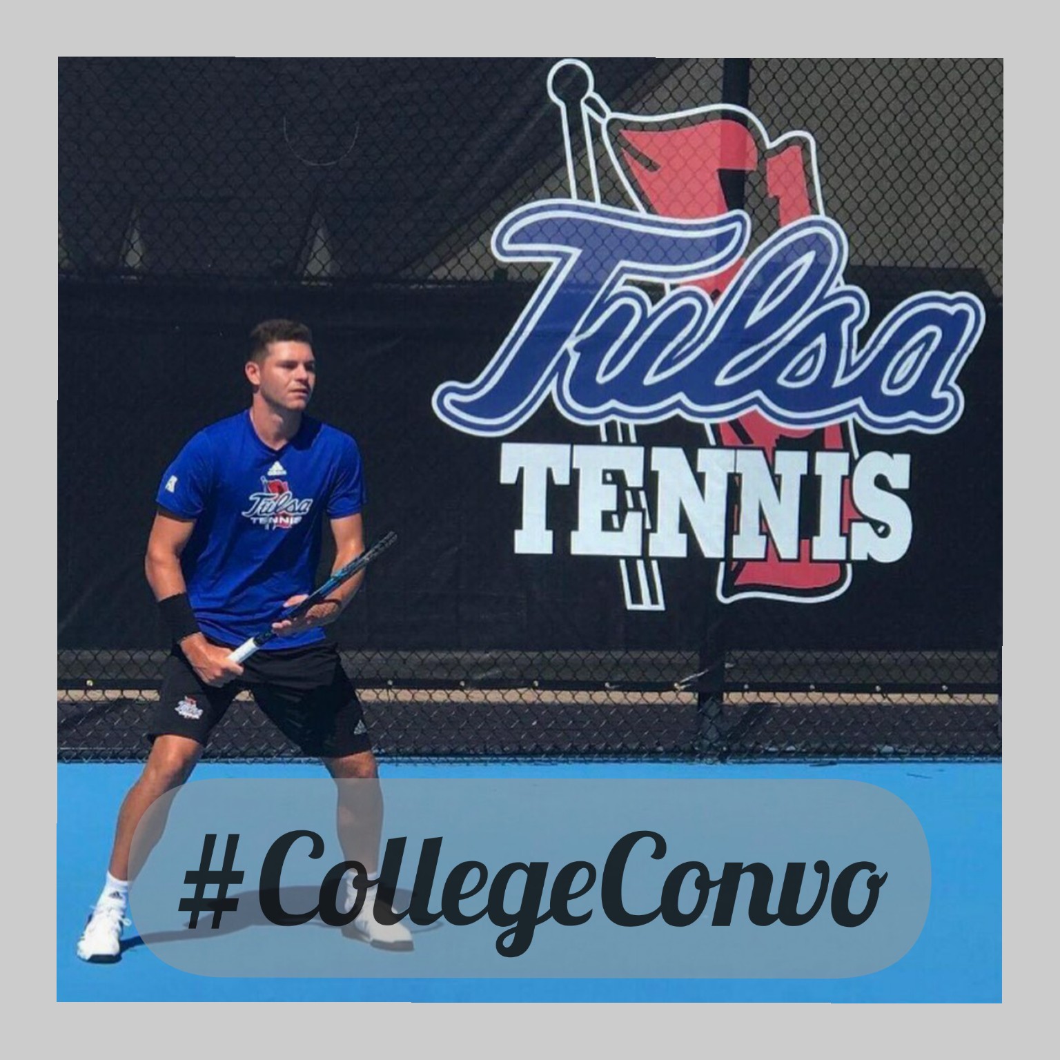 Connor Di Marco | #CollegeConvo episode artwork