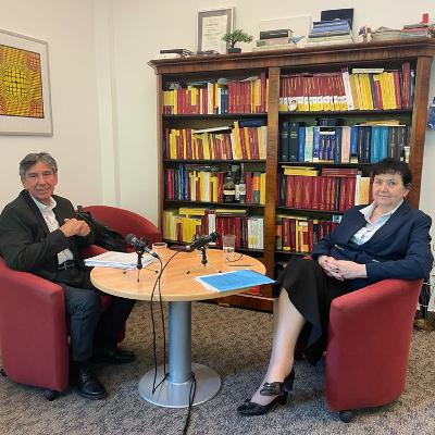 114. Átalakult BV-rendszer: nem az a kérdés, hogy ki megy be, inkább, hogy ki jön ki a börtönből… - 42 perc 114. Átalakult BV-rendszer: nem az a kérdés, hogy ki megy be, inkább, hogy ki jön ki a börtönből… - 42 perc