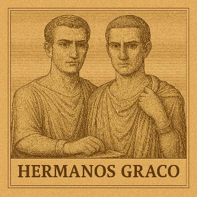 32. Los Hermanos Graco 32. Los Hermanos Graco
