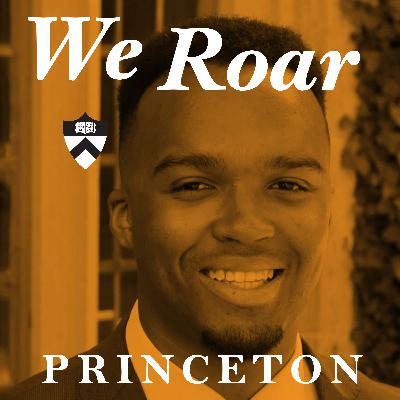 14. Defining the Moment: Princeton's First Black Valedictorian Marks Multiple Milestones 14. Defining the Moment: Princeton's First Black Valedictorian Marks Multiple Milestones
