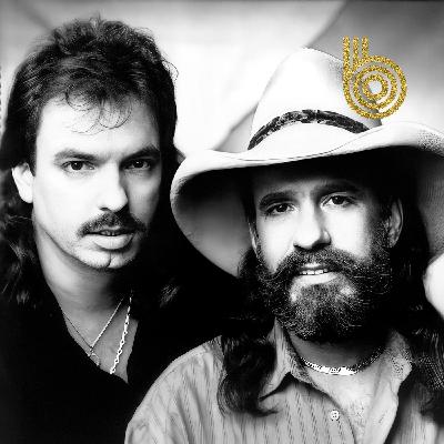 La Edad de PiedRa 05.2 The Bellamy Brothers