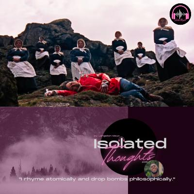 Enys Men (2023)- An Isolated Thought Review