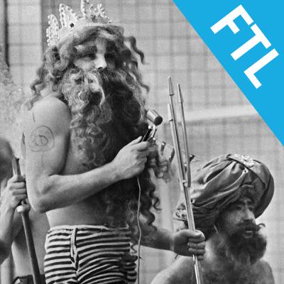 Yuri Gagarin, The Soviet Andrew Tate (w. Milo Edwards) Yuri Gagarin, The Soviet Andrew Tate (w. Milo Edwards)