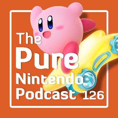 What did we think of the Kirby Air Riders Direct?