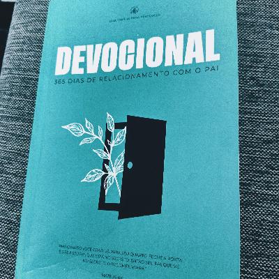 LIBERDADE CERTA
(DEVOCIONAL PIBBH)