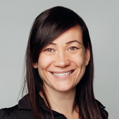 113 - 🎙 How Can Founders Leverage Space Technologies for a Sustainable Future - Maria Zoey Sommer