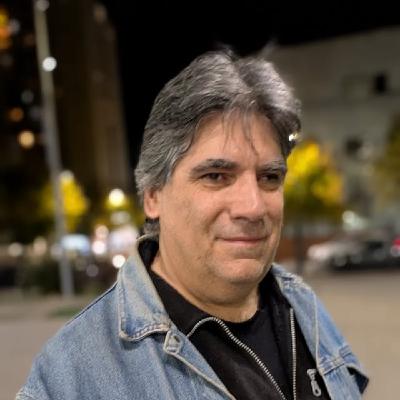 Gabriel Biondi (Creador de contenido tech en Instagram y TikTok) La Picadita de los Sábados @picaditasbado