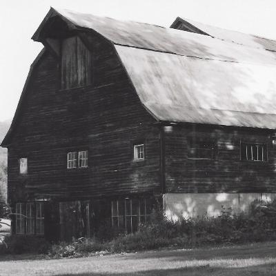 Ep. 6: The End of the Perry Farm