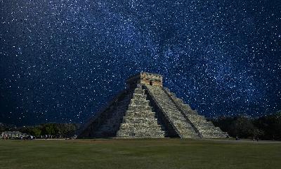 La mujer en el México indígena protagoniza una exposición inédita en Madrid