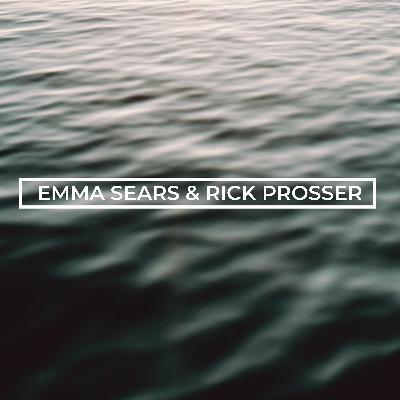 Emma Sears & Rick Prosser (09.03.20) Emma Sears & Rick Prosser (09.03.20)