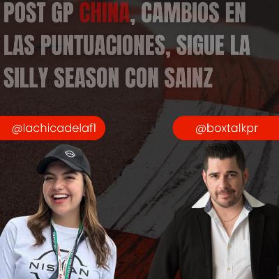 🎙 BoxTalk Live Ep 151: Post GP China