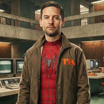 161. SEMBANG MARVEL: SPIDERMAN TOBEY MAGUIRE GADUH DENGAN XMEN INTRO DOOMSDAY NANTI 161. SEMBANG MARVEL: SPIDERMAN TOBEY MAGUIRE GADUH DENGAN XMEN INTRO DOOMSDAY NANTI
