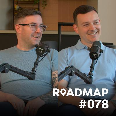 Interview with our front-end tech leads