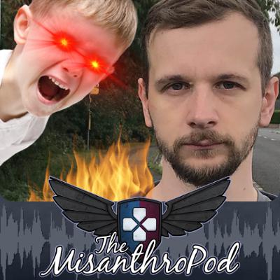 Episode 152 - Wib Was Burned By A Child