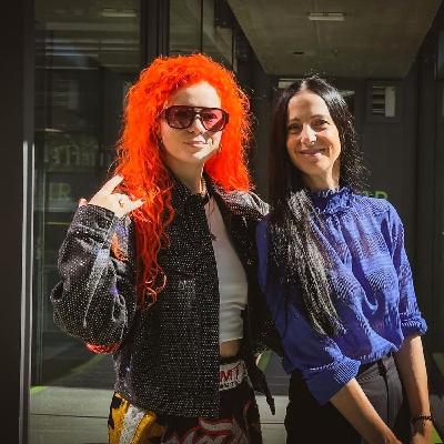 Žofie Dařbujánová: Jdeme do třetího pokusu o Eurovizi